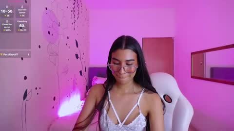 dana_paula online show from 01/23/25, 03:01