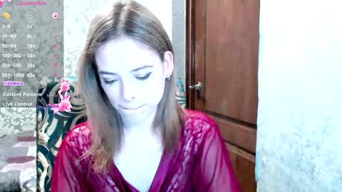 Snapshot of dana_smilex chatting on 10/09/25, 05:44 Dana SmileX online show from 10/09/25, 05:44