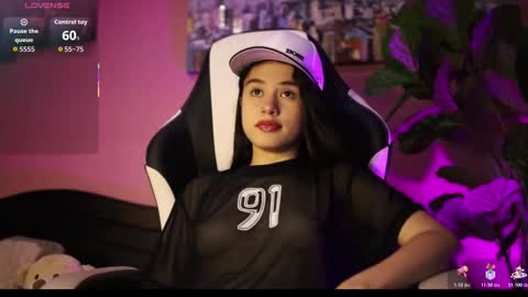 danaa_rouse online show from 01/09/26, 09:05