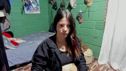 Danaa Rey online show from 06/07/26, 02:48