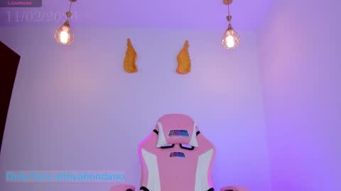  A B B Y  online show from 02/12/26, 02:39