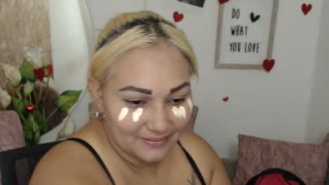 danalaleska online show from 11/20/25, 02:45