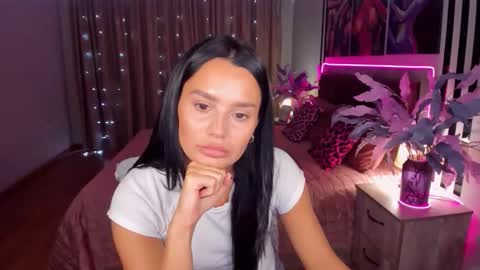 DanaMiers online show from 10/09/25, 04:54