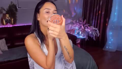 DanaMiers online show from 04/08/26, 04:01