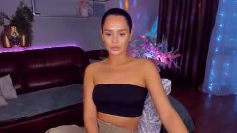 DanaMiers online show from 04/09/26, 06:19