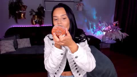 DanaMiers online show from 06/03/26, 03:42
