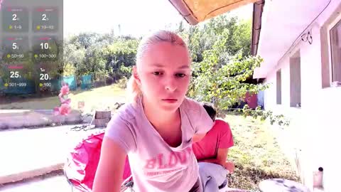 Snapshot of danamily chatting on 09/14/25, 11:09 Denisa personalized vinyl photo wallpaper 95-cm length 239-cm height with danamilys autograph or photo on request personaliz online show from 09/14/25, 11:09