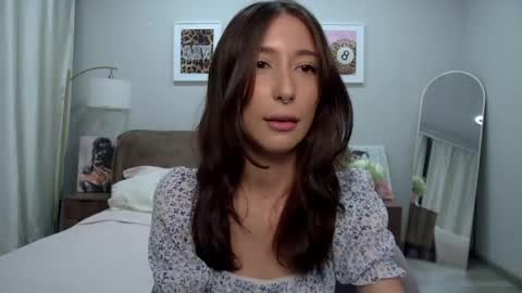 DanaRoges online show from 06/08/26, 06:19