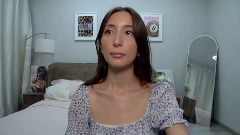 DanaRoges online show from 06/10/26, 06:45
