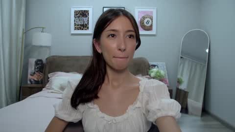 DanaRoges online show from 06/12/26, 07:40