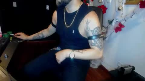 danbury online show from 12/22/25, 03:58