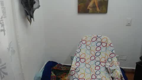 Snapshot of dancedaughter chatting on 02/23/26, 03:42 Violet Ruby online show from 02/23/26, 03:42