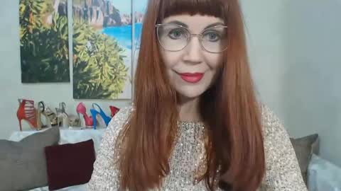 Danceglory online show from 01/07/25, 02:51