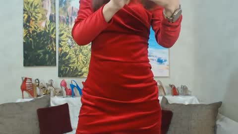 Danceglory online show from 01/09/25, 06:48