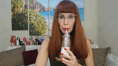 Danceglory online show from 01/15/25, 03:29