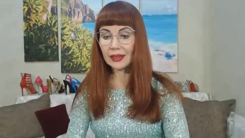 Danceglory online show from 01/27/25, 11:32