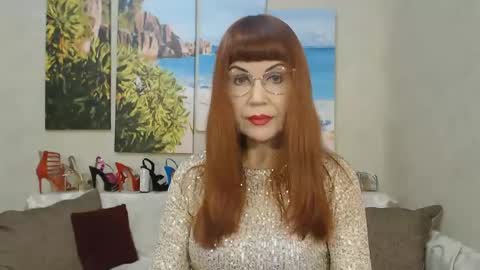 Danceglory online show from 02/06/25, 06:18