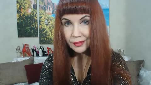 Danceglory online show from 02/27/25, 07:34