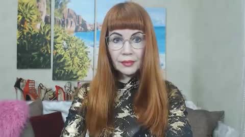 Danceglory online show from 02/05/26, 06:29