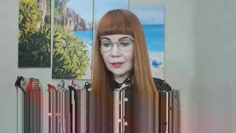 Danceglory online show from 02/06/26, 06:51