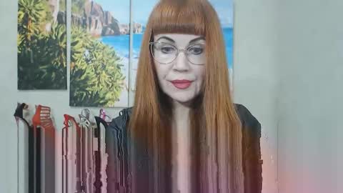 Danceglory online show from 02/10/26, 06:28