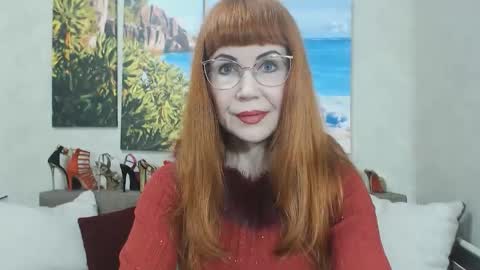 Danceglory online show from 04/20/26, 04:48