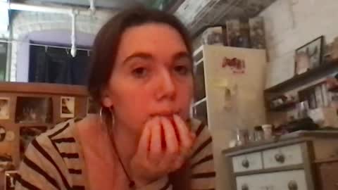 Your submissive patient online show from 03/06/25, 06:19