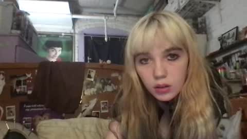 Your submissive patient online show from 10/23/25, 12:10