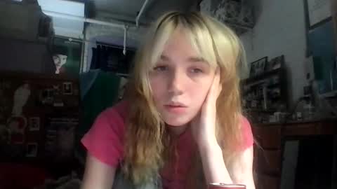 Your submissive patient online show from 12/01/25, 02:16