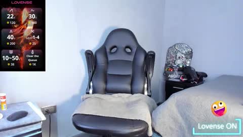 Dancel online show from 03/15/26, 06:58