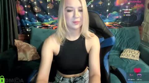 dances_queen online show from 03/01/26, 08:16