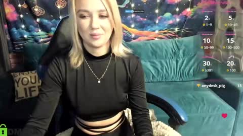 dances_queen online show from 03/21/26, 08:08