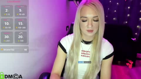 dances_queen online show from 05/08/26, 07:36