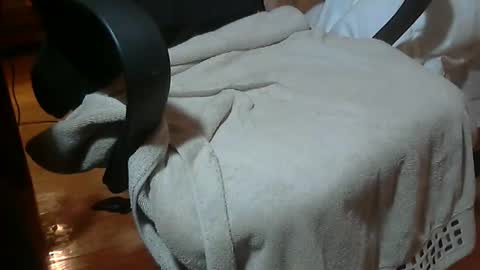 dancewhenyoucan9 online show from 11/25/25, 10:10