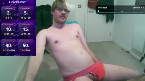 dancho_95 online show from 03/31/26, 10:43