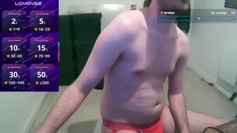 dancho_95 online show from 04/07/26, 11:26