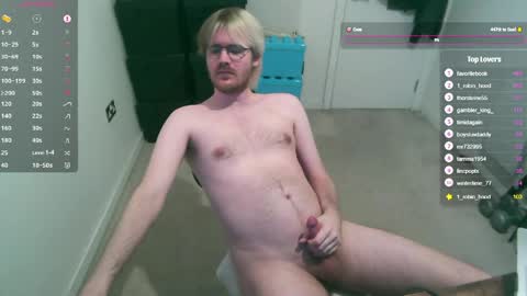 dancho_95 online show from 05/19/26, 01:56