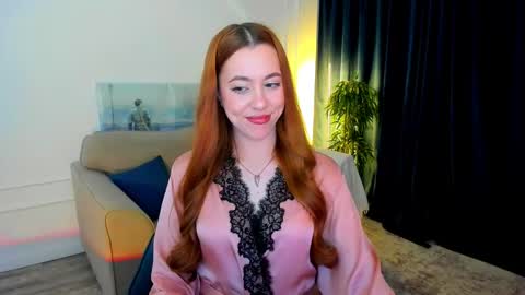 Camilla online show from 05/19/26, 07:53