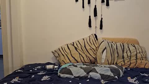 Snapshot of dancingqueend chatting on 09/14/25, 02:33 DancingQueen online show from 09/14/25, 02:33