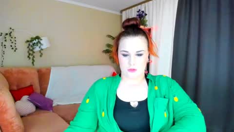 Olivia online show from 05/21/26, 04:08