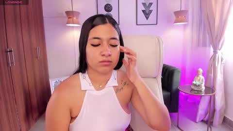 Dandara   online show from 11/01/25, 07:05