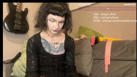 Snapshot of dandelion_sea chatting on 09/20/25, 04:52 dandelion_sea online show from 09/20/25, 04:52