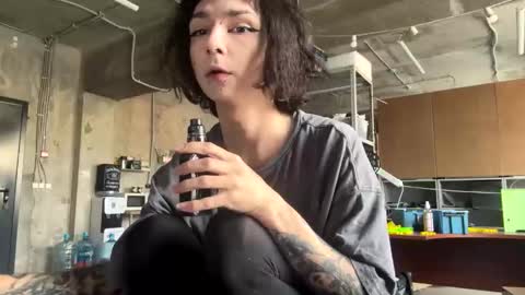 Snapshot of dandelion_sea chatting on 09/22/25, 11:01 dandelion_sea online show from 09/22/25, 11:01