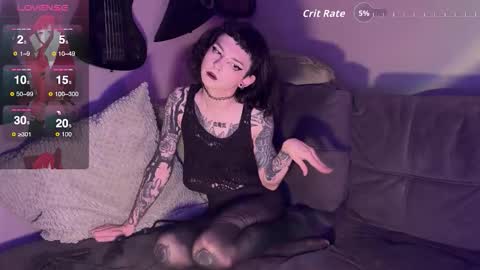 dandelion_sea online show from 12/20/25, 10:17