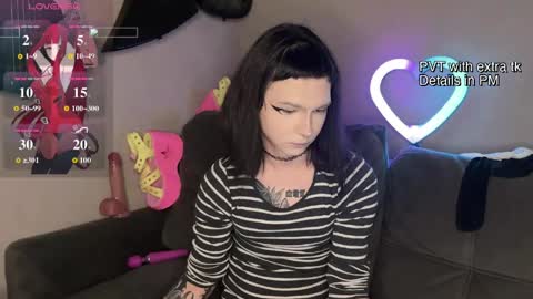 dandelion_sea online show from 05/16/26, 07:34