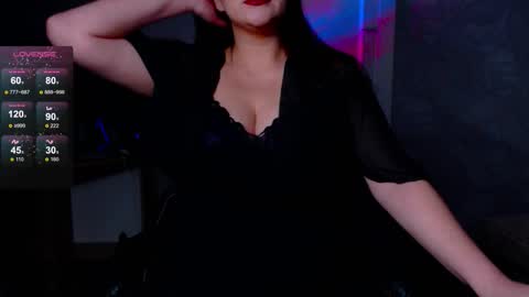 Snapshot of dandelionynyyy chatting on 02/20/26, 07:14 Edel online show from 02/20/26, 07:14