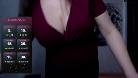 Snapshot of dandelionynyyy chatting on 02/22/26, 09:08 Edel online show from 02/22/26, 09:08