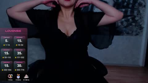 Snapshot of dandelionynyyy chatting on 02/23/26, 05:16 Edel online show from 02/23/26, 05:16