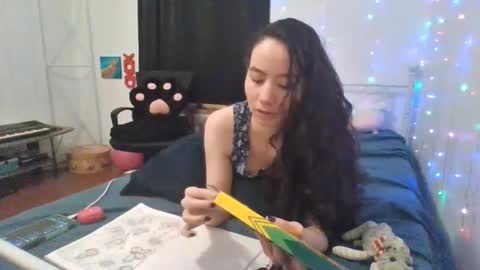 Lea lei-a online show from 09/16/25, 09:32