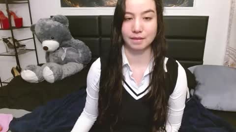 Lea lei-a online show from 02/24/26, 03:04